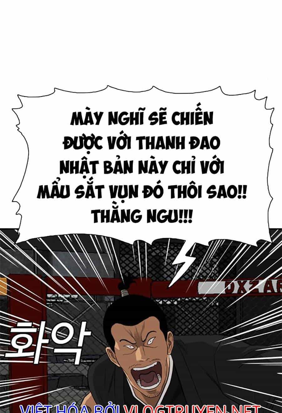 Người Xấu - Chương 98 - ảnh 93