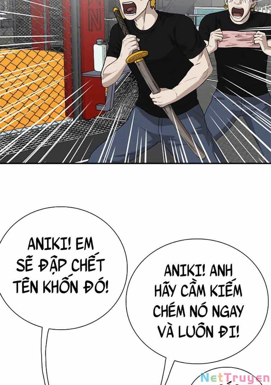 Người Xấu - Chương 99 - ảnh 117