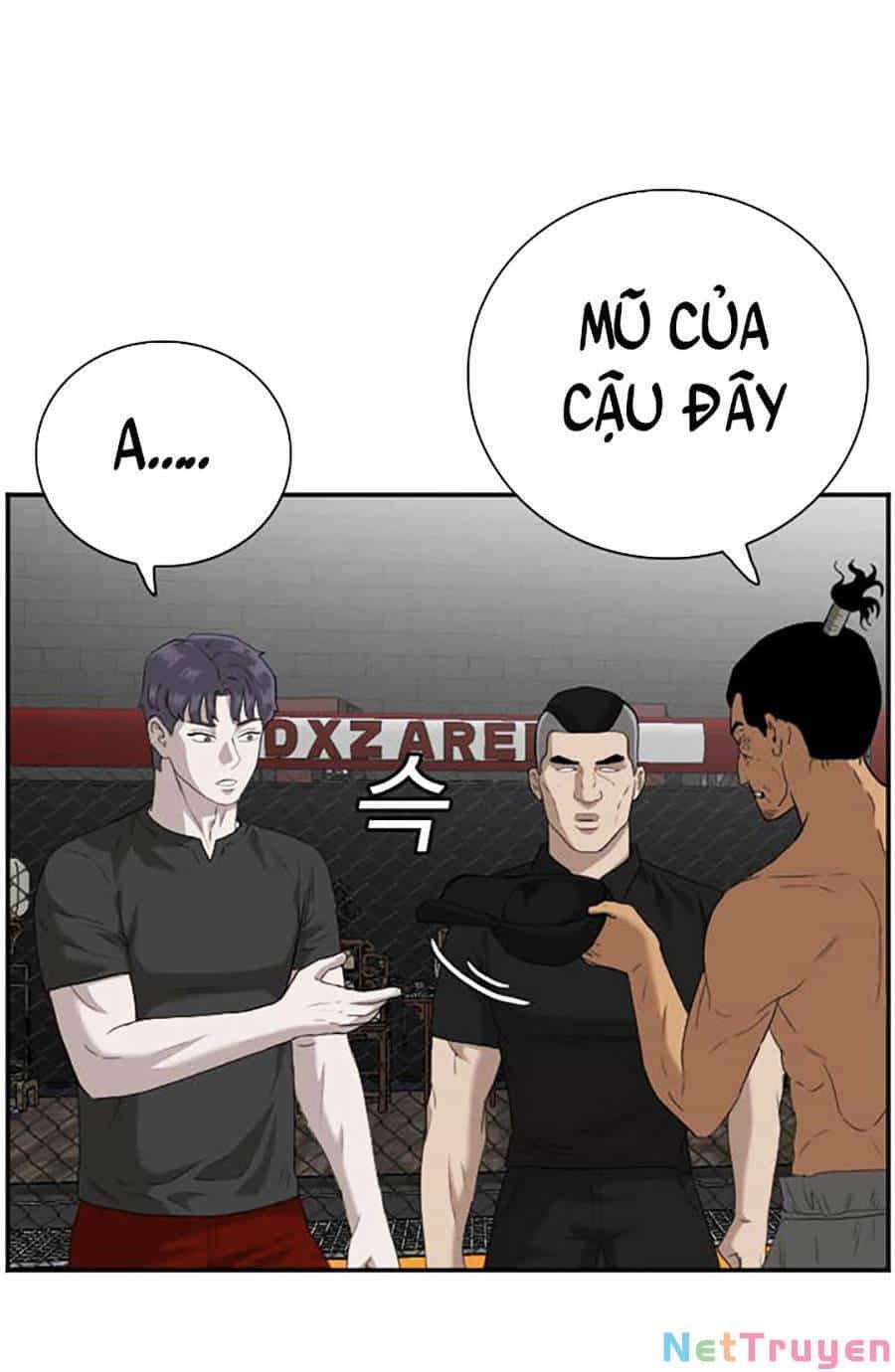 Người Xấu - Chương 99 - ảnh 122