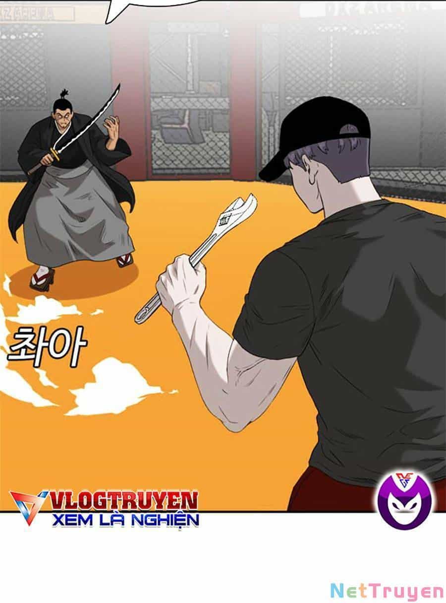 Người Xấu - Chương 99 - ảnh 13
