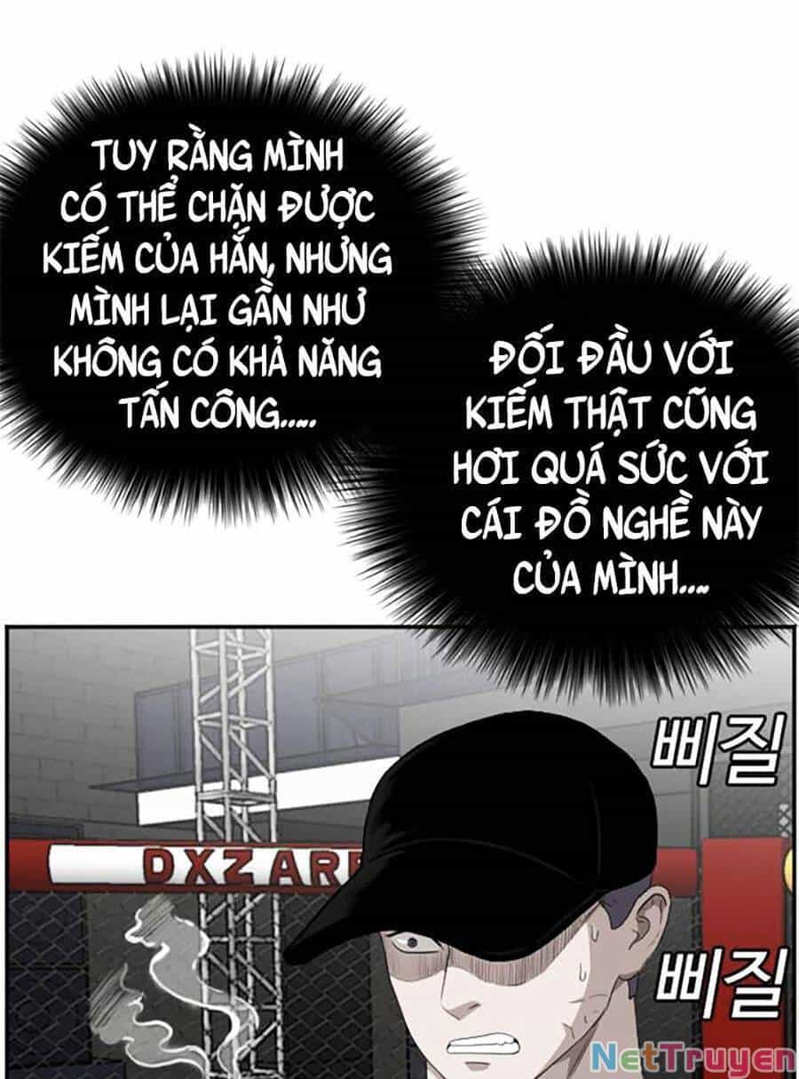 Người Xấu - Chương 99 - ảnh 14