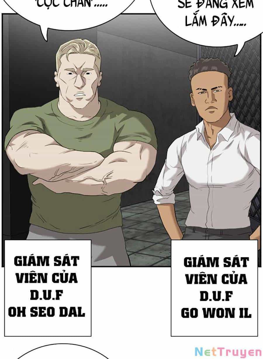 Người Xấu - Chương 99 - ảnh 37