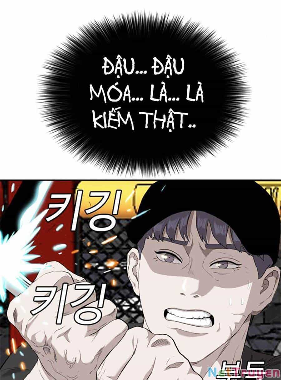 Người Xấu - Chương 99 - ảnh 5