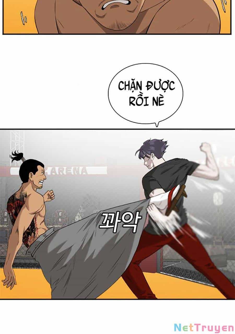 Người Xấu - Chương 99 - ảnh 93