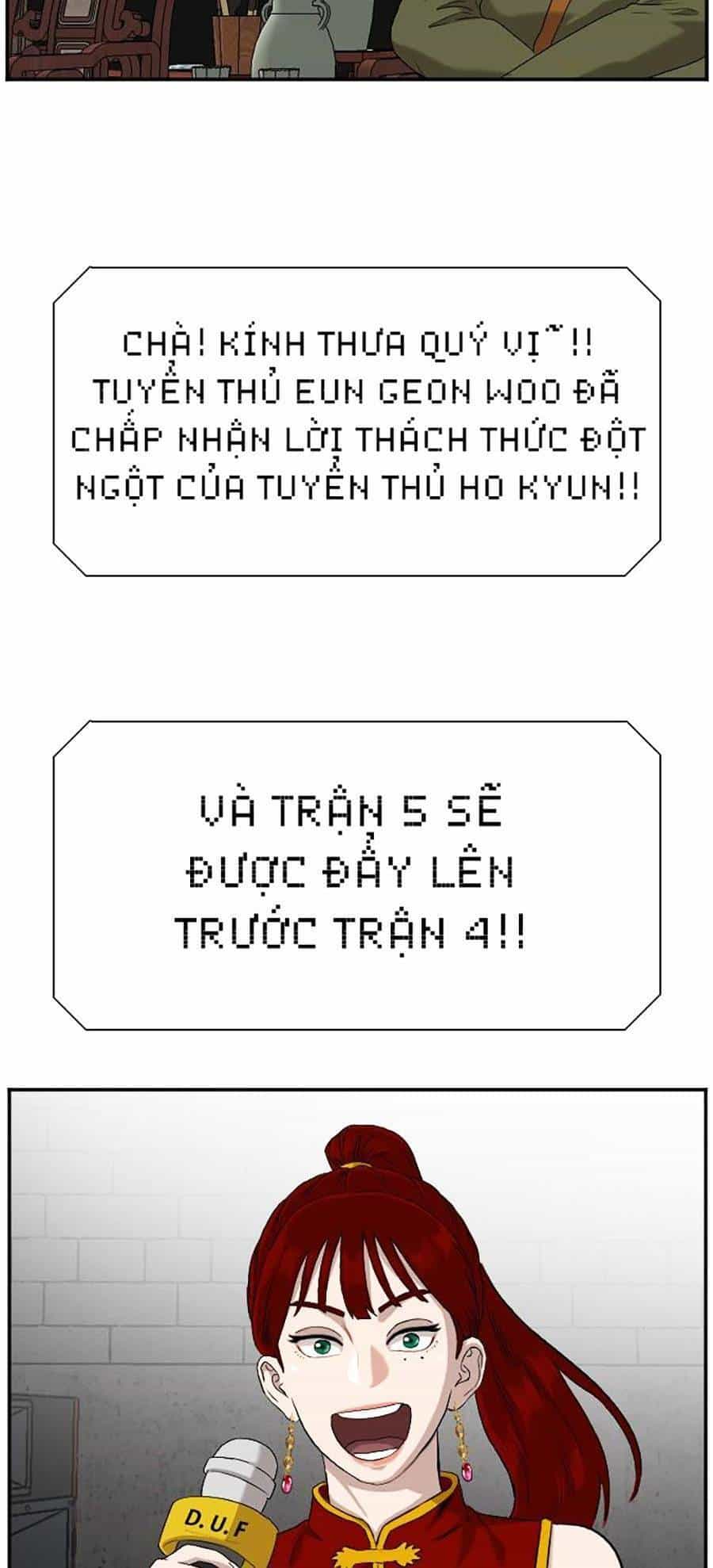 Người Xấu - Chương 100 - ảnh 108