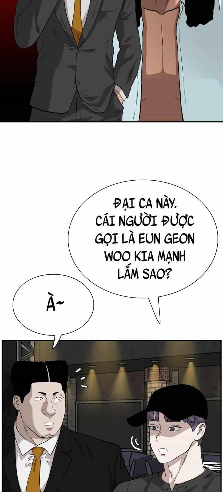 Người Xấu - Chương 100 - ảnh 112