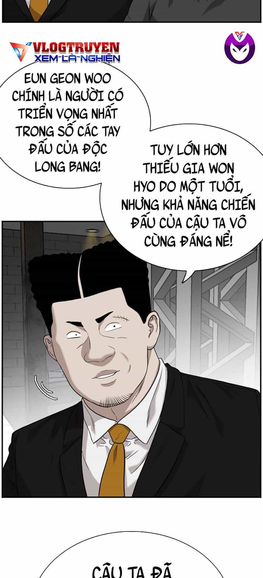 Người Xấu - Chương 100 - ảnh 113