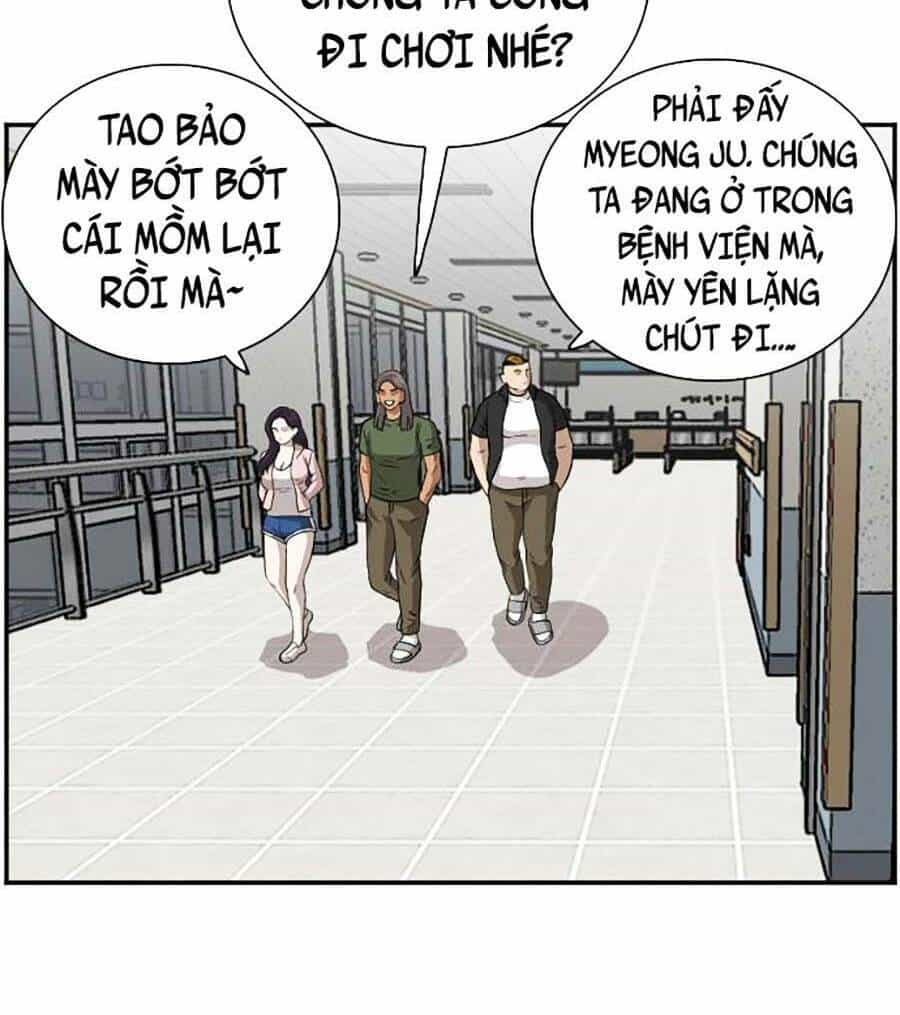 Người Xấu - Chương 100 - ảnh 12