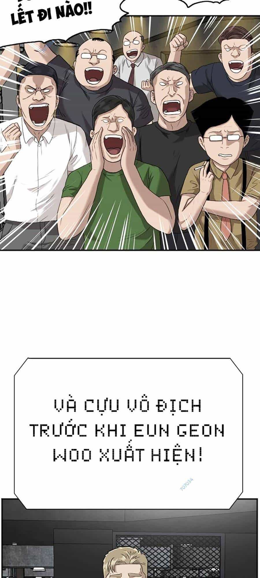 Người Xấu - Chương 101 - ảnh 101