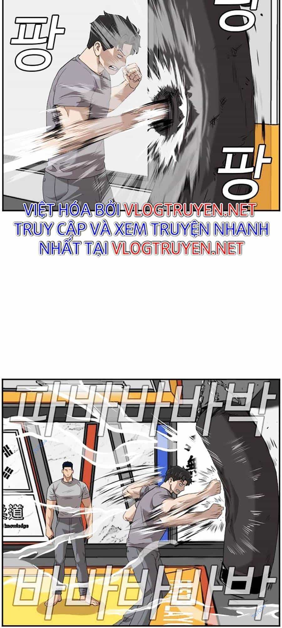 Người Xấu - Chương 101 - ảnh 11