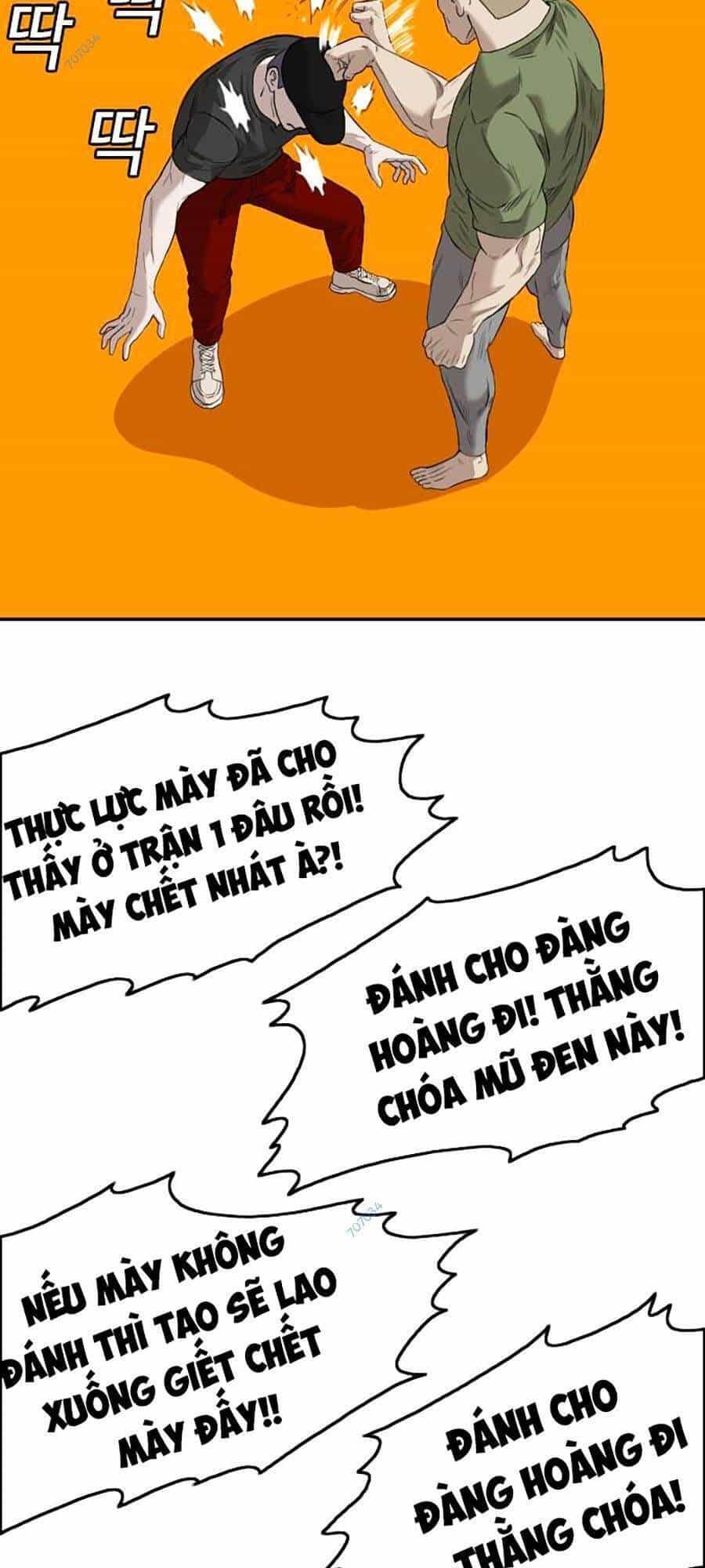 Người Xấu - Chương 101 - ảnh 129