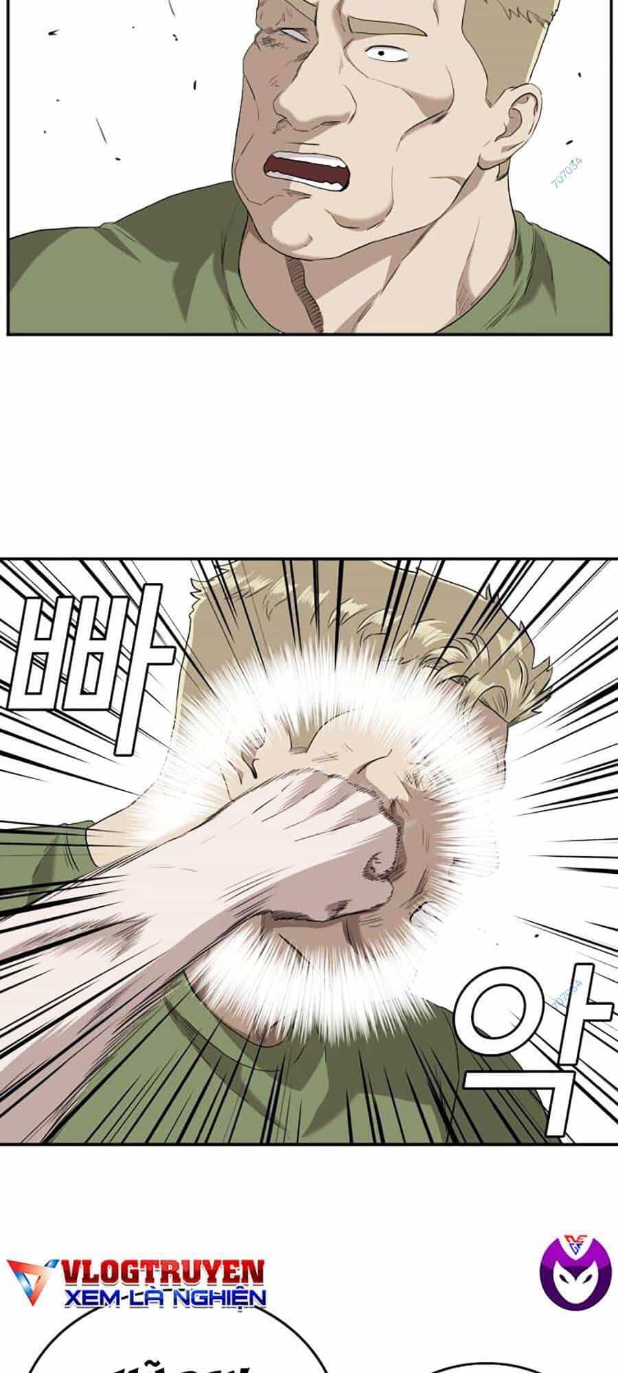 Người Xấu - Chương 101 - ảnh 143
