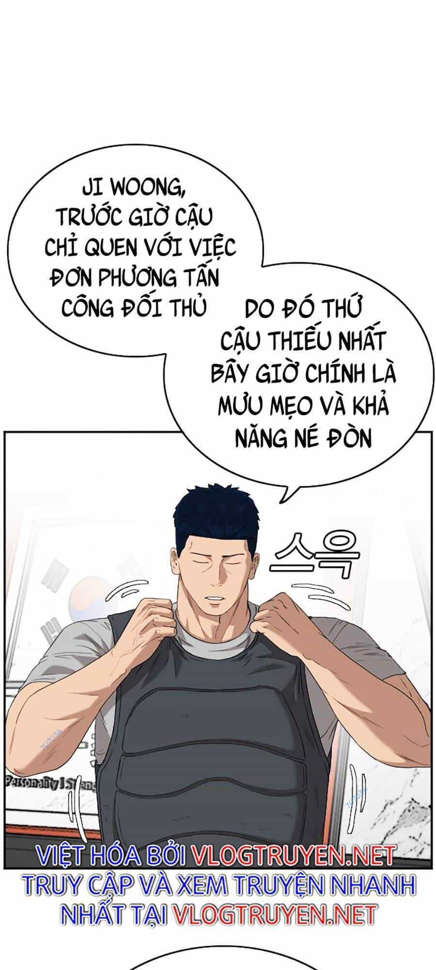 Người Xấu - Chương 101 - ảnh 19