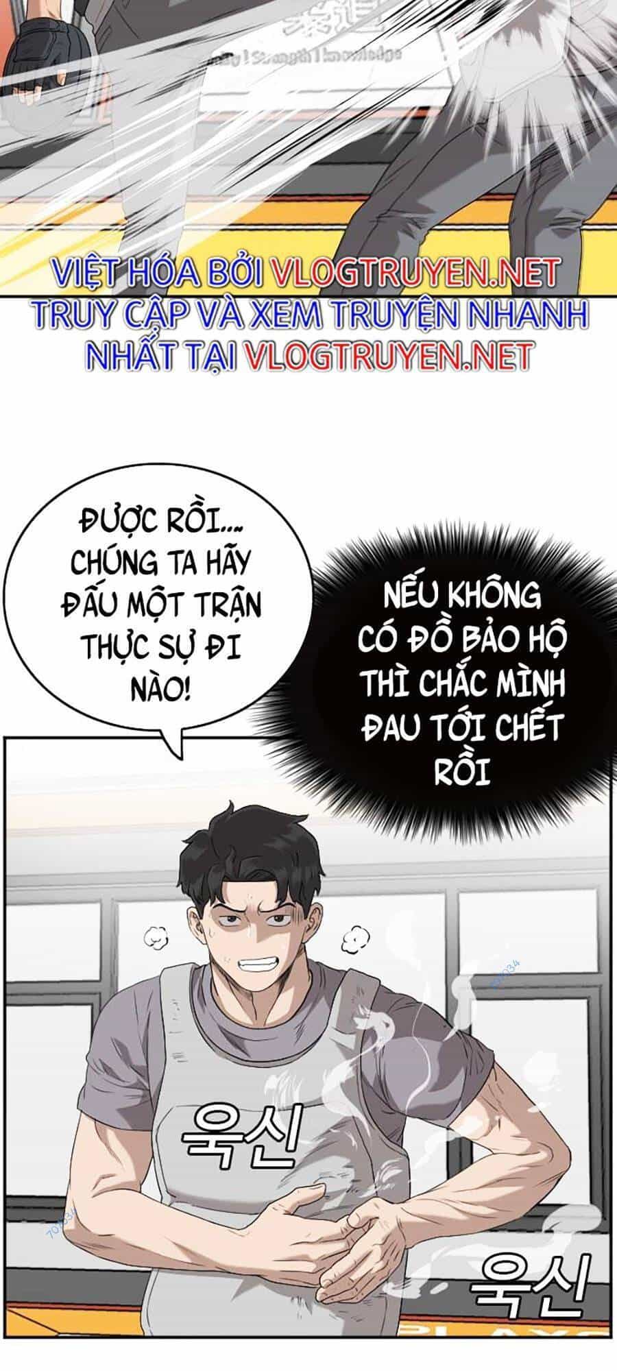 Người Xấu - Chương 101 - ảnh 29