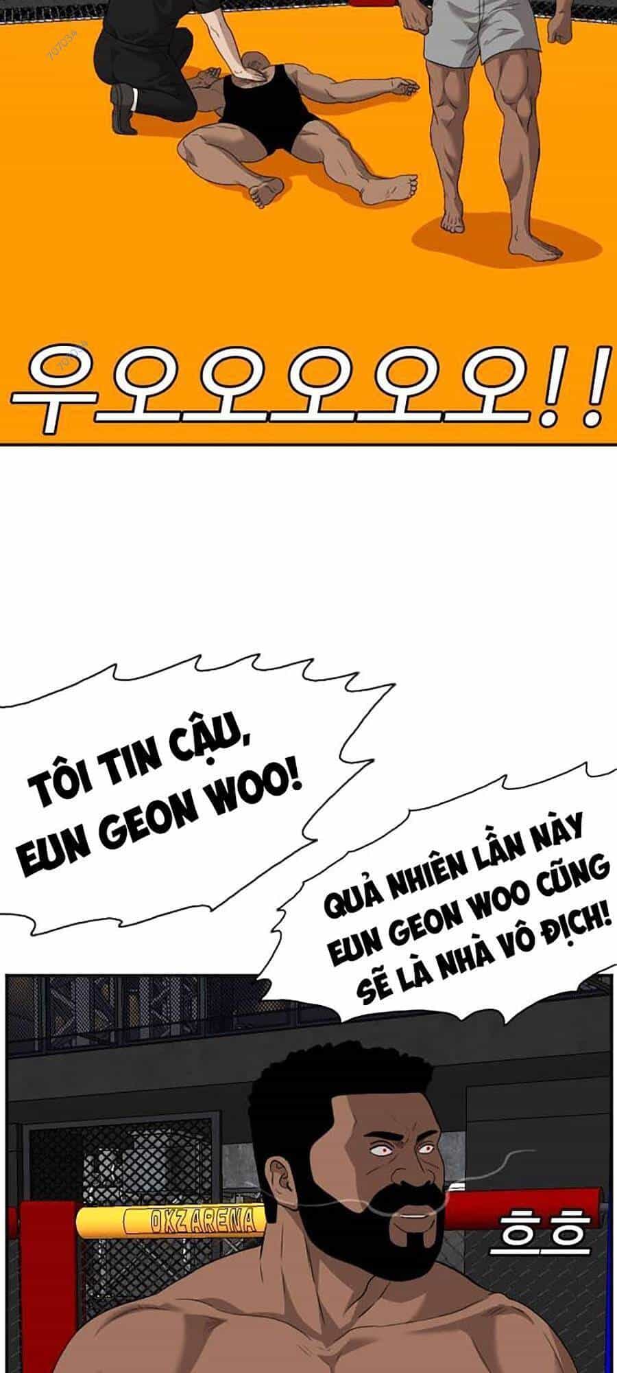 Người Xấu - Chương 101 - ảnh 3