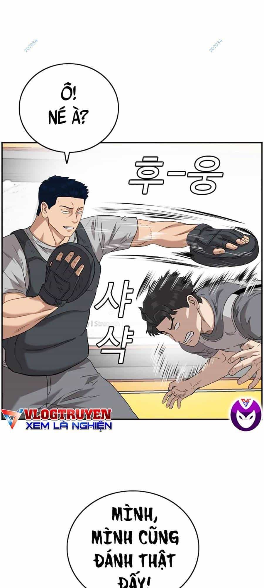 Người Xấu - Chương 101 - ảnh 35