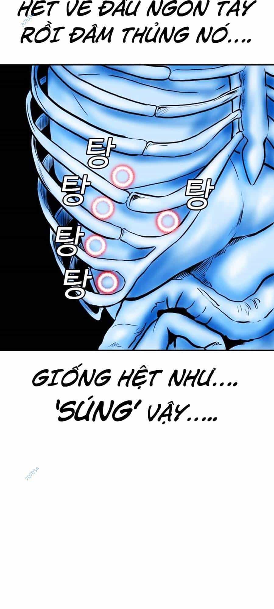 Người Xấu - Chương 101 - ảnh 63