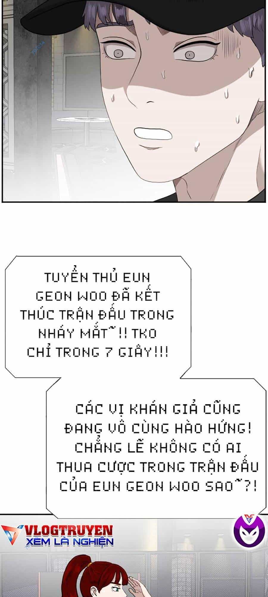 Người Xấu - Chương 101 - ảnh 83