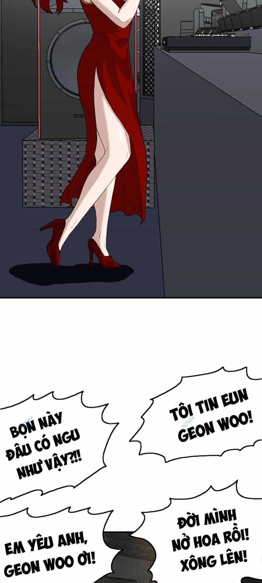 Người Xấu - Chương 101 - ảnh 85