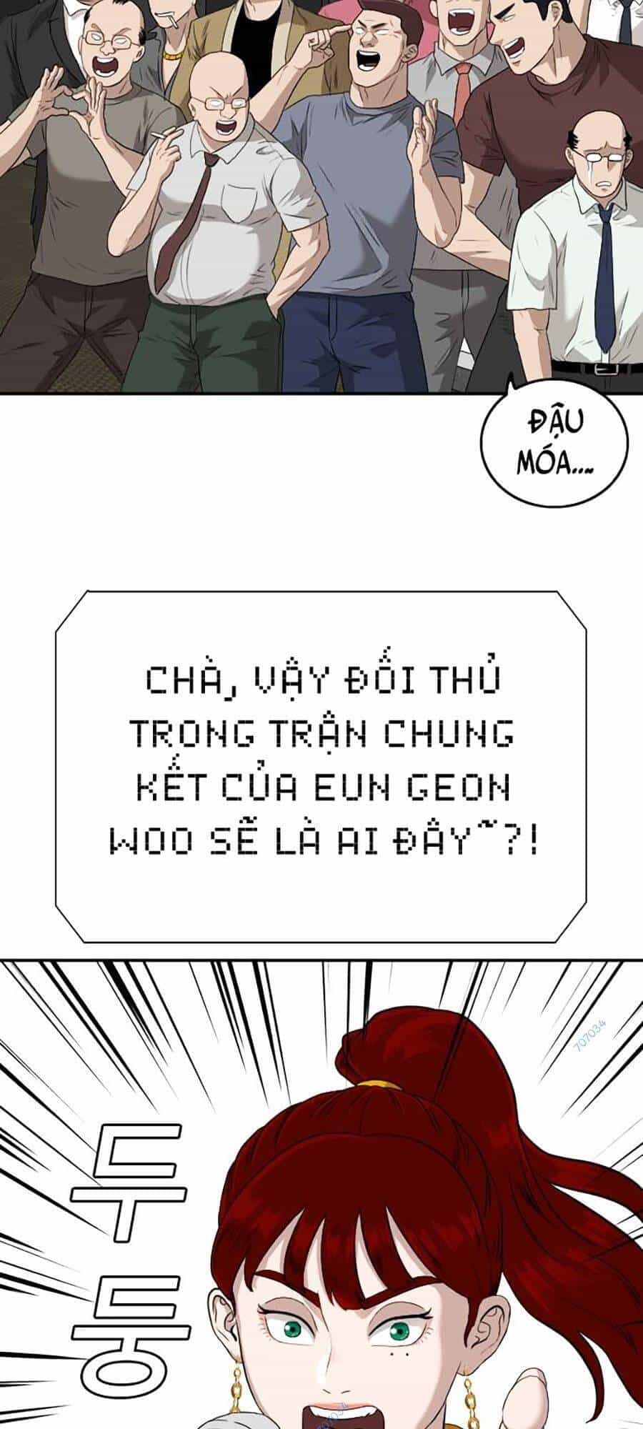 Người Xấu - Chương 101 - ảnh 87
