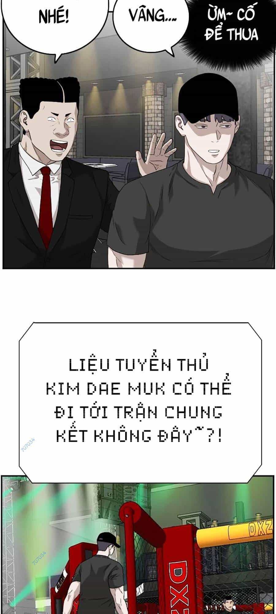 Người Xấu - Chương 101 - ảnh 97
