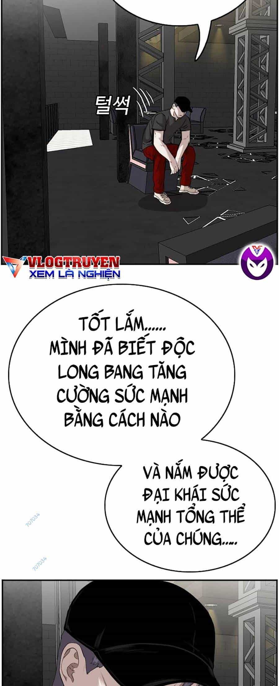 Người Xấu - Chương 102 - ảnh 13