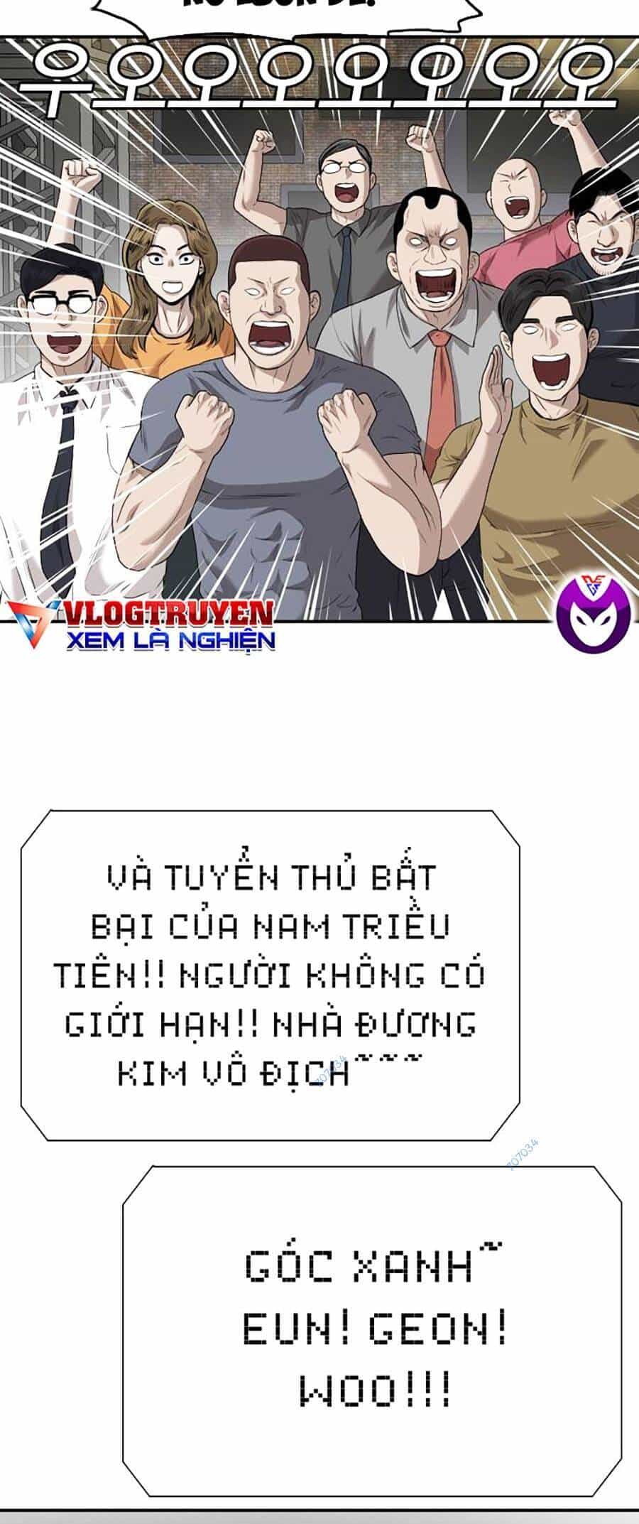 Người Xấu - Chương 102 - ảnh 24