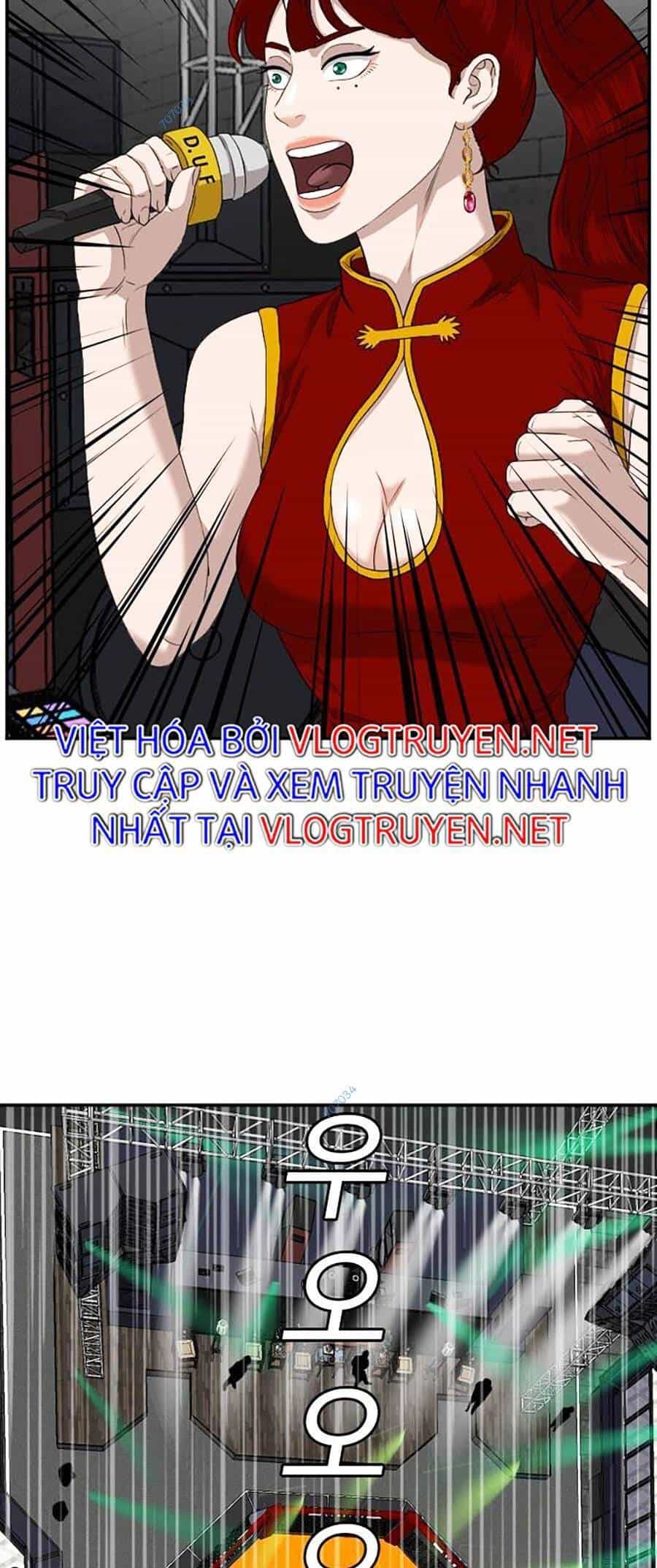 Người Xấu - Chương 102 - ảnh 27