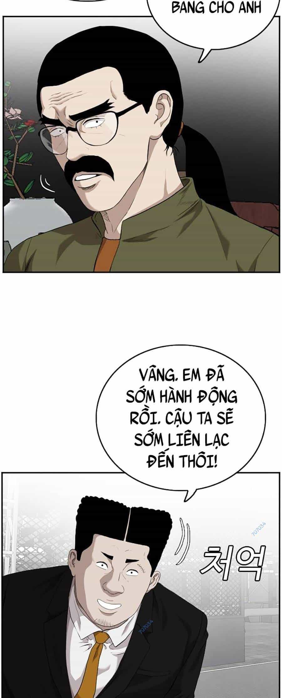 Người Xấu - Chương 102 - ảnh 42