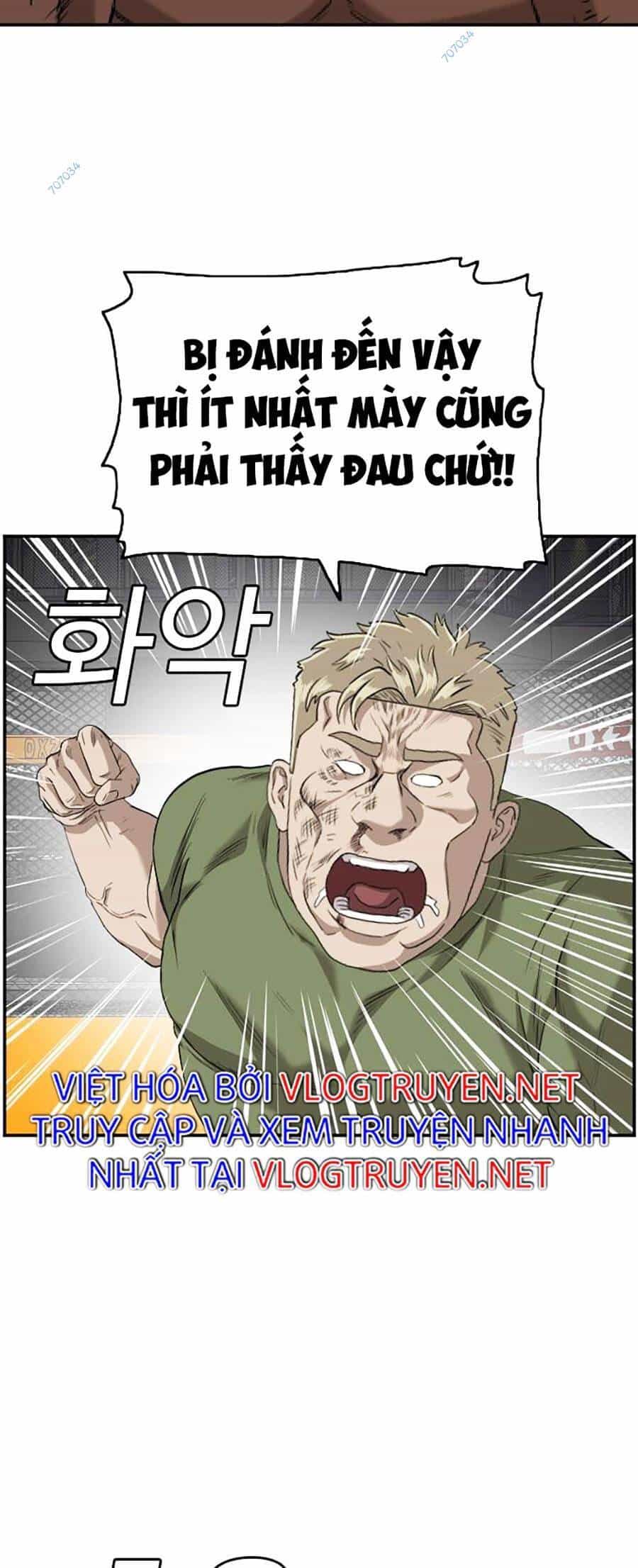 Người Xấu - Chương 102 - ảnh 51