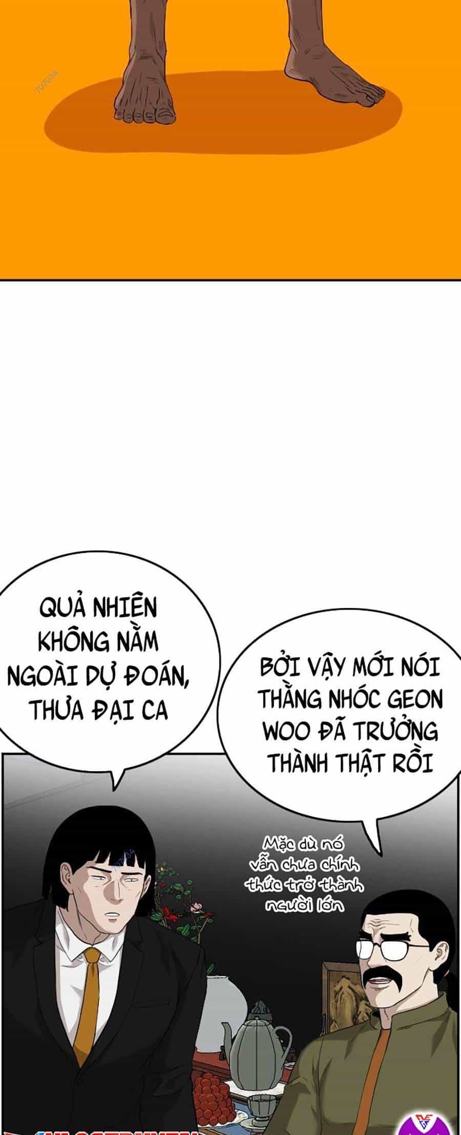 Người Xấu - Chương 102 - ảnh 63