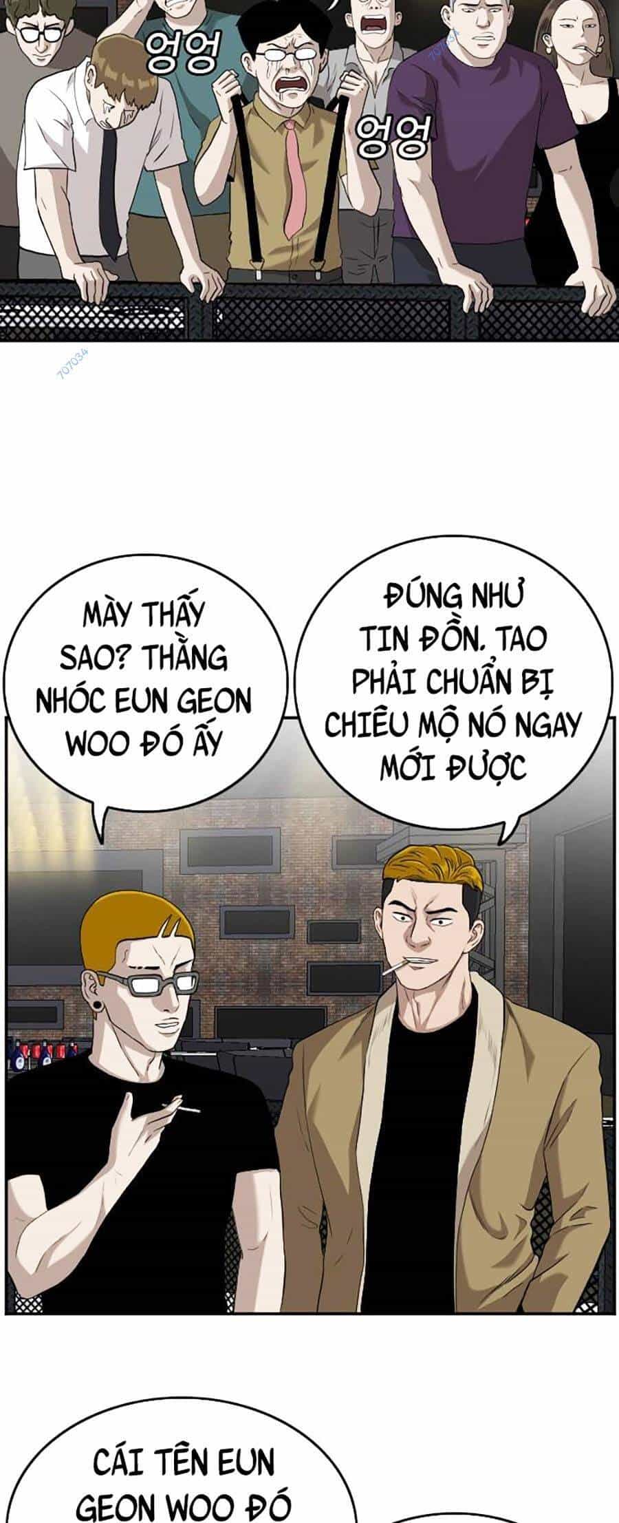 Người Xấu - Chương 102 - ảnh 65