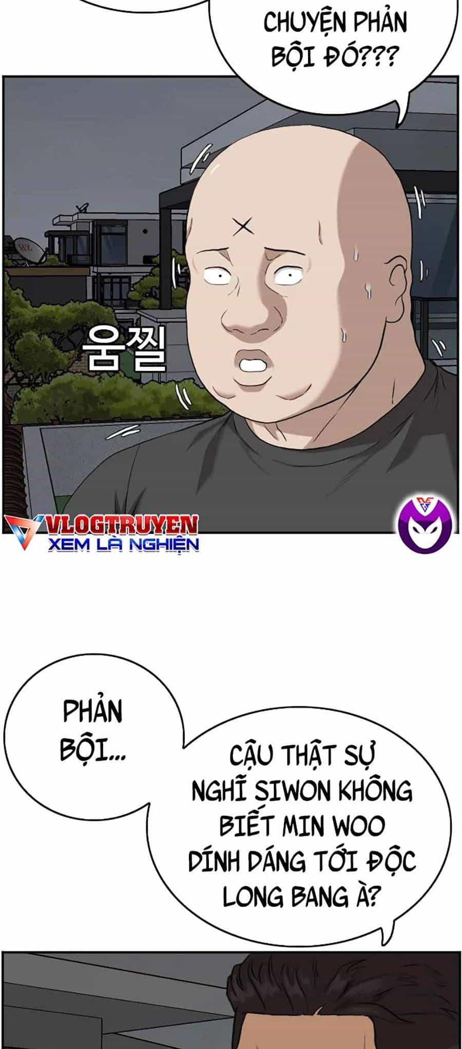 Người Xấu - Chương 103 - ảnh 13