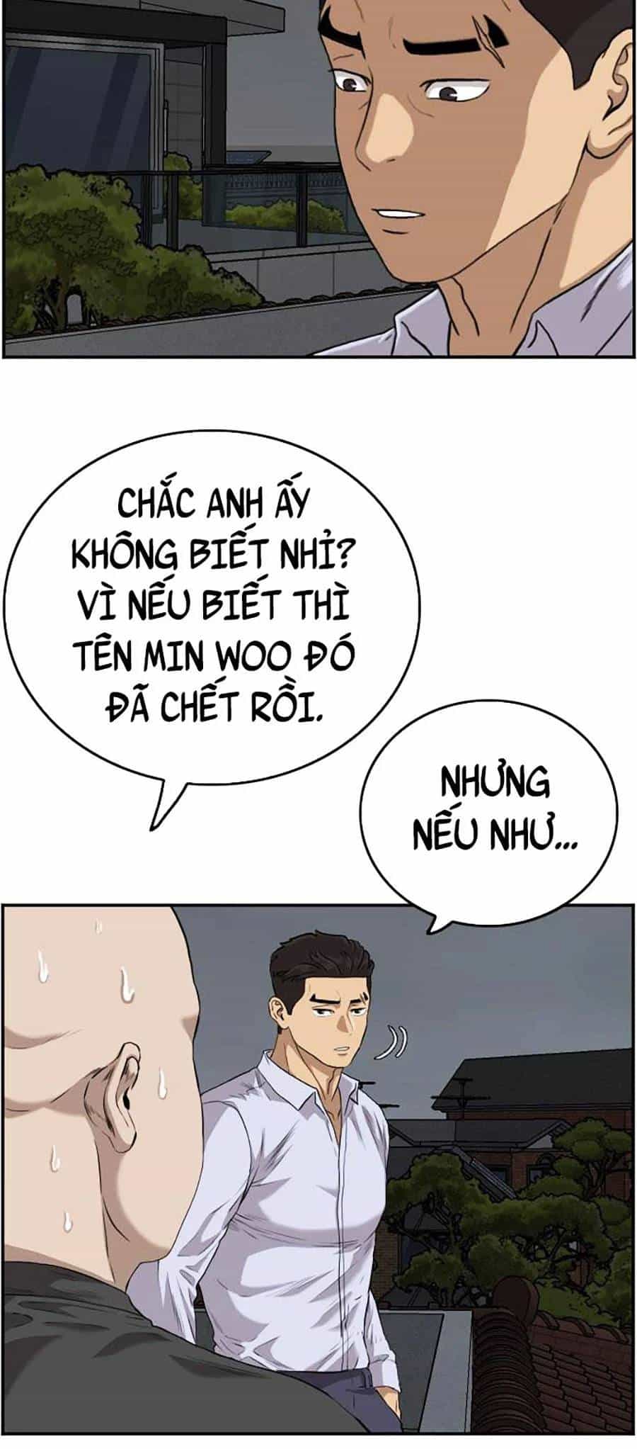 Người Xấu - Chương 103 - ảnh 14