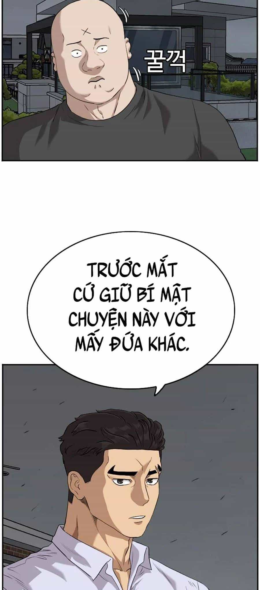Người Xấu - Chương 103 - ảnh 21