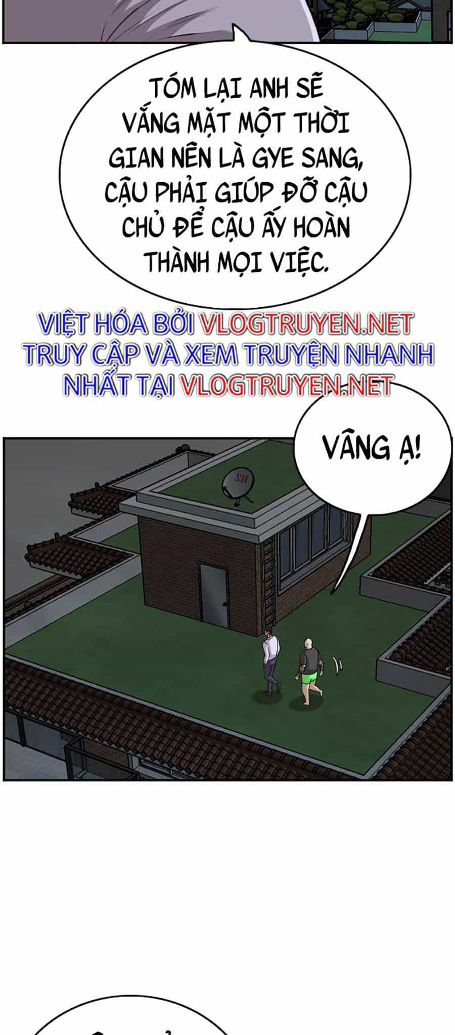 Người Xấu - Chương 103 - ảnh 36