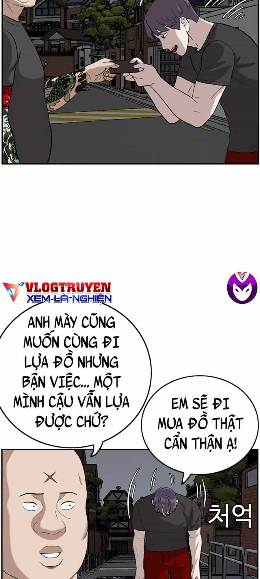 Người Xấu - Chương 103 - ảnh 48