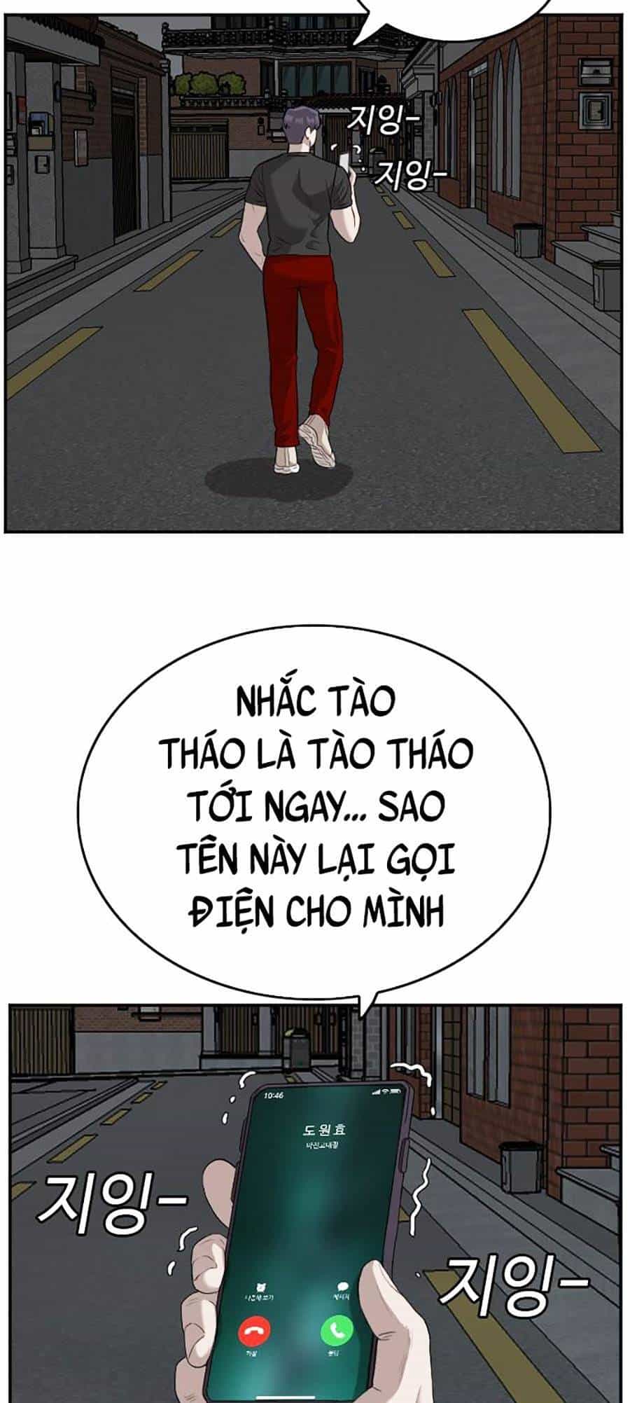 Người Xấu - Chương 103 - ảnh 51