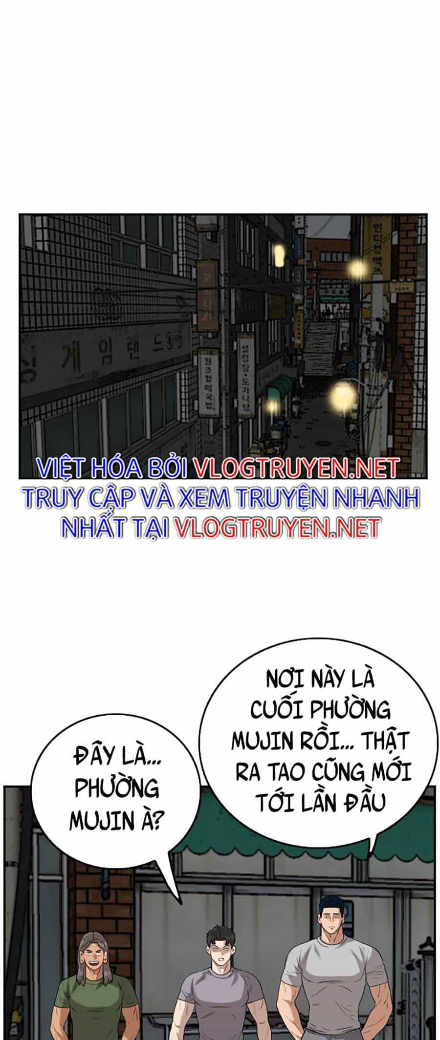 Người Xấu - Chương 103 - ảnh 71