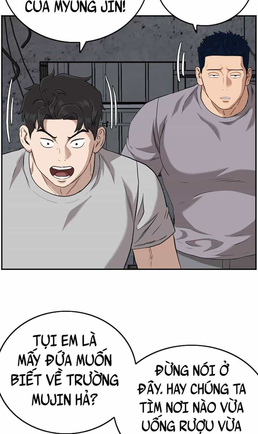 Người Xấu - Chương 103 - ảnh 87