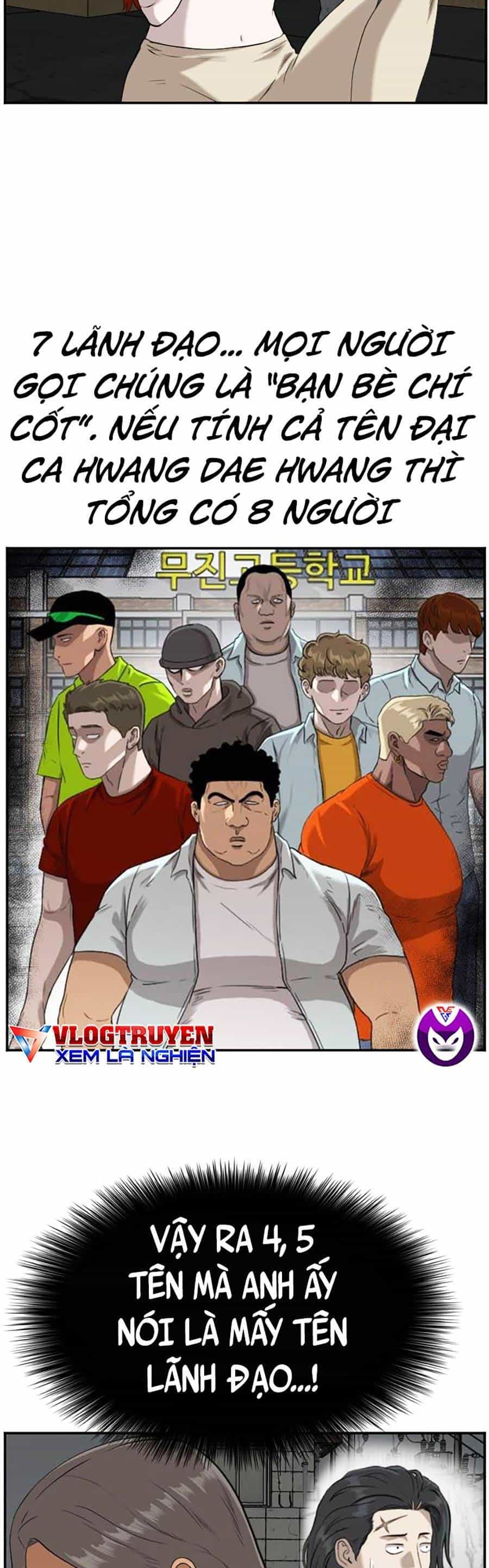 Người Xấu - Chương 104 - ảnh 16