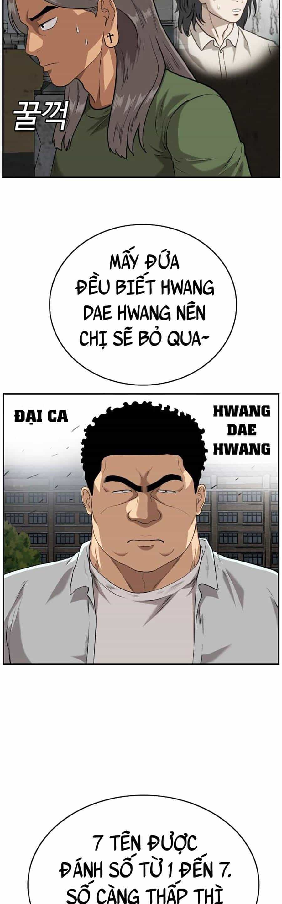 Người Xấu - Chương 104 - ảnh 17