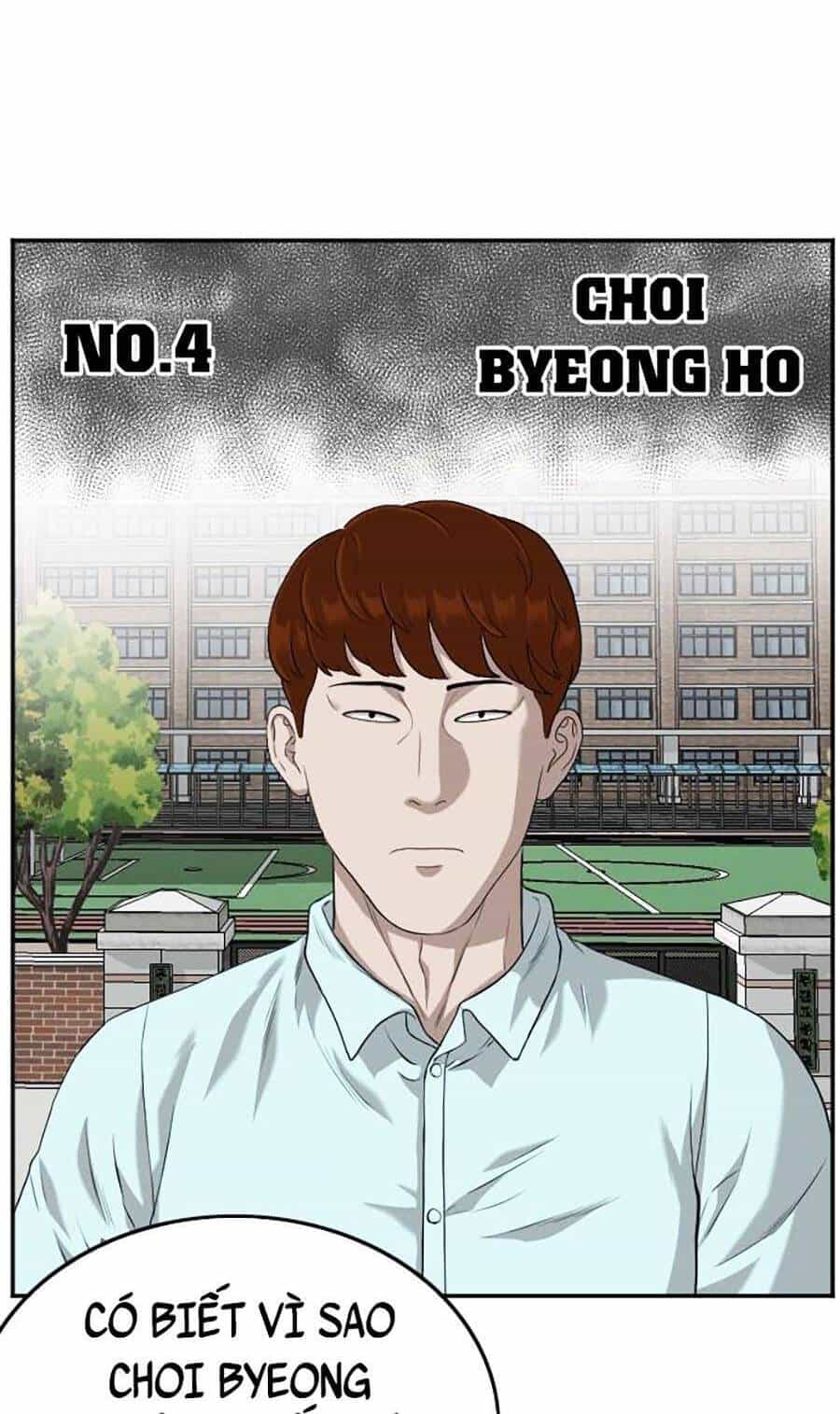Người Xấu - Chương 104 - ảnh 22