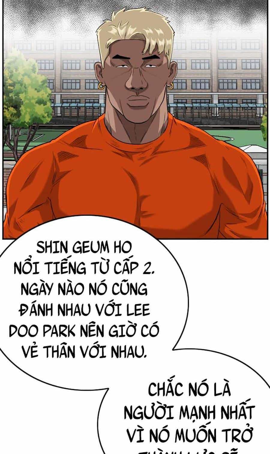 Người Xấu - Chương 104 - ảnh 25