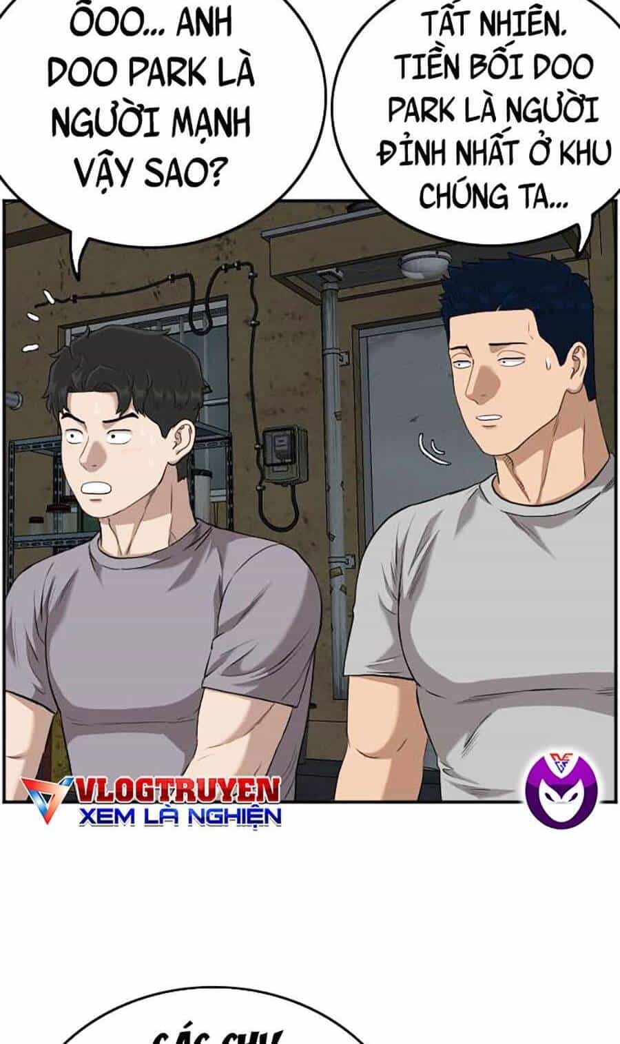 Người Xấu - Chương 104 - ảnh 32