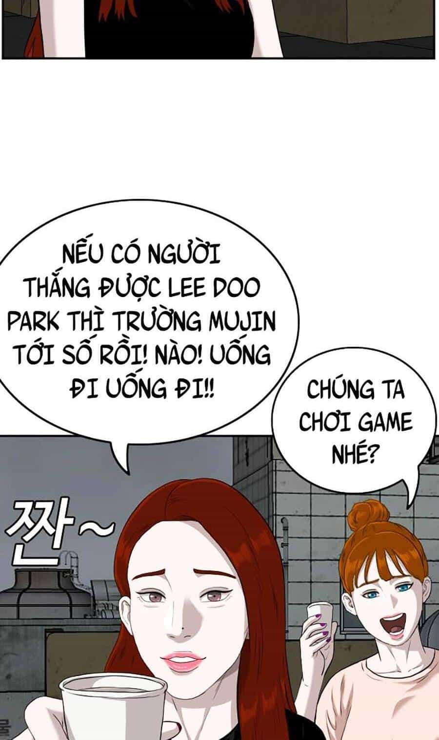 Người Xấu - Chương 104 - ảnh 36