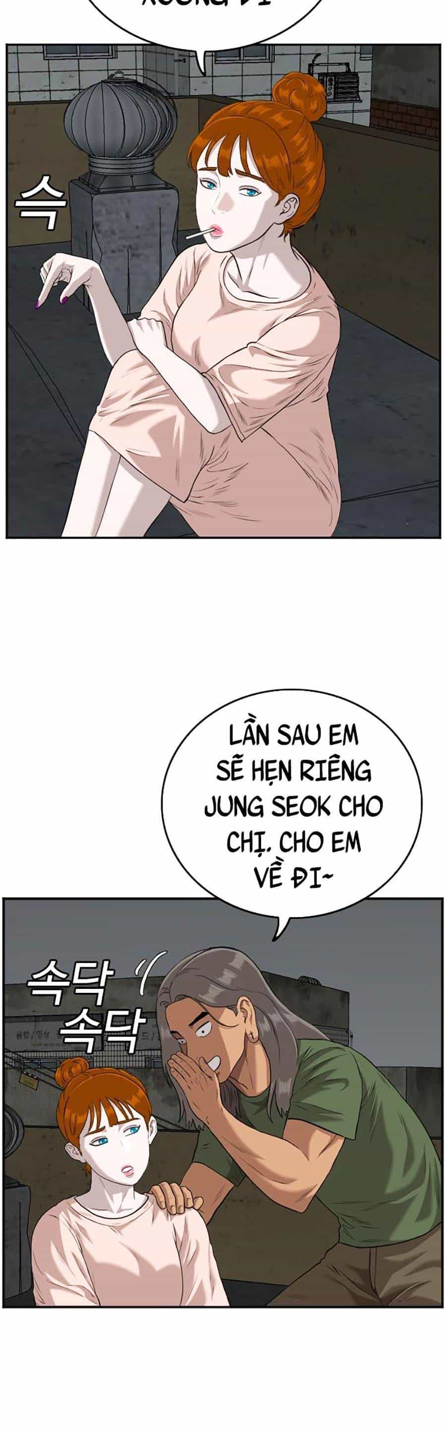 Người Xấu - Chương 104 - ảnh 43