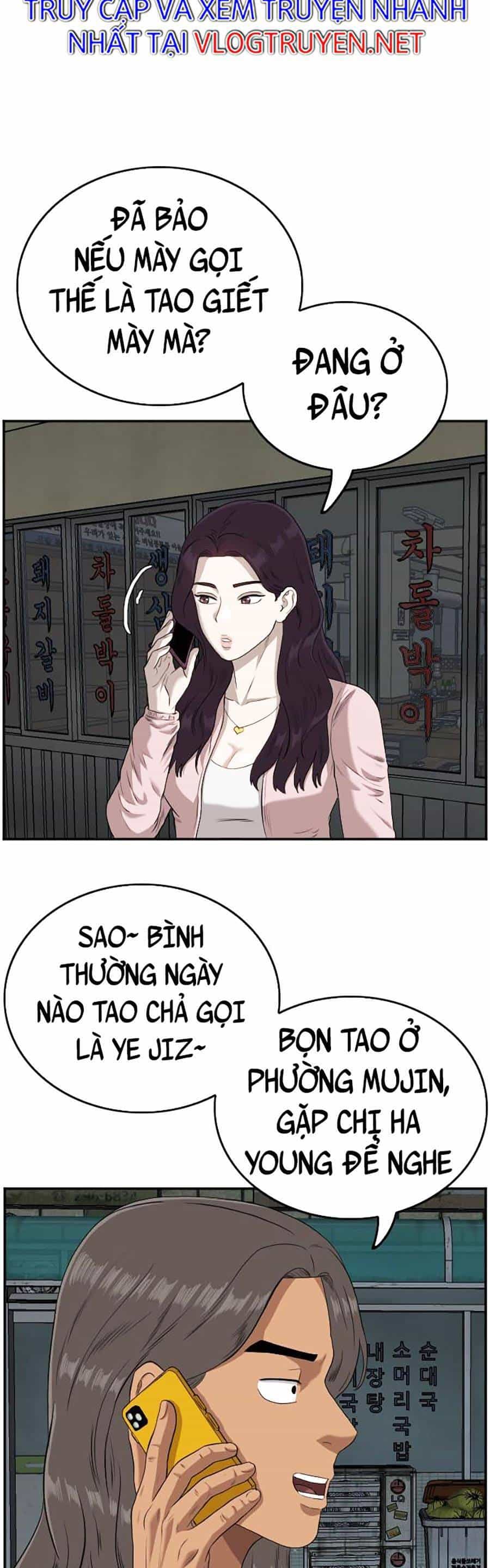 Người Xấu - Chương 104 - ảnh 49