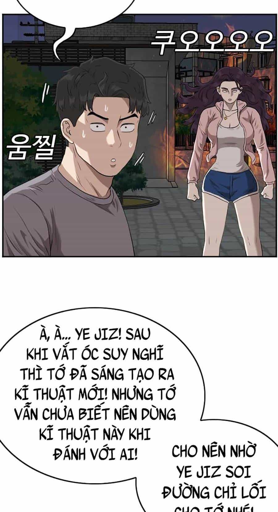 Người Xấu - Chương 104 - ảnh 63