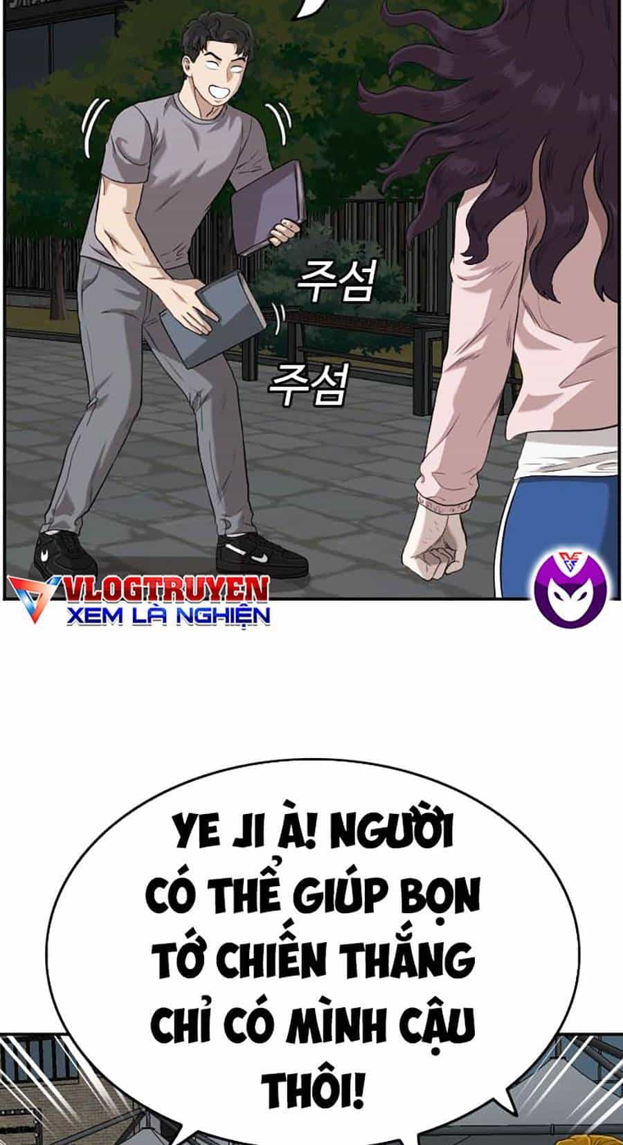 Người Xấu - Chương 104 - ảnh 65